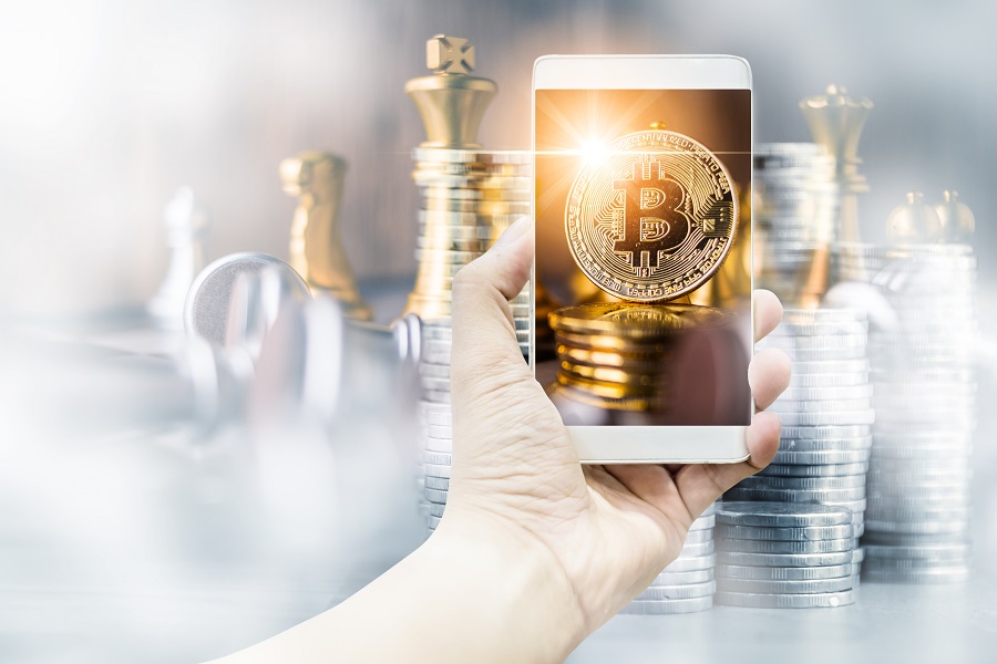 How to gamble safely at Bitcoin casinos